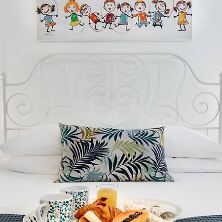 Lovelisbonapartments Cosy Apartment In Alfama Exterior foto
