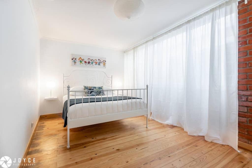 Lovelisbonapartments Cosy Apartment In Alfama Exterior foto
