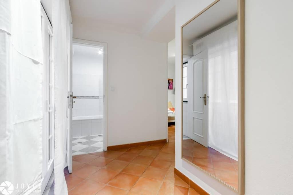 Lovelisbonapartments Cosy Apartment In Alfama Exterior foto
